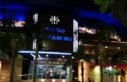 Pergamino: robó una billetera en el Bingo y lo detuvieron