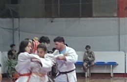 Clases de judo en Sportivo