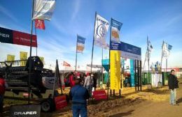 Pergamino presente en Agroactiva 2016