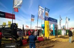 Pergamino presente en Agroactiva 2016