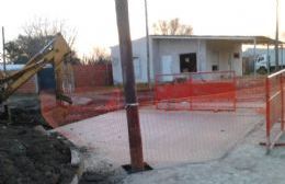 Continúa la parálisis de las 3 cuadras de pavimento en barrio Progreso
