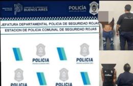 Roban kiosco a punta de pistola