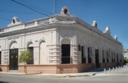 Falta de agua: el municipio convoca a conferencia de prensa