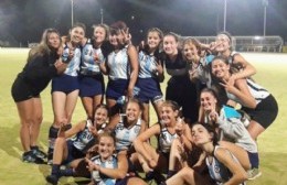 La sub-16 de Argentino terminó cuarta