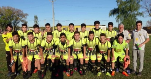 Divisiones juveniles: Este sábado habrá finalistas