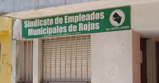 El Sindicato de Empleados Municipales informa nuevos convenios con comercios locales