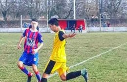 Se dio a conocer el fixture de las divisiones juveniles