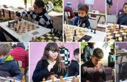 Comenzó a competir la escuela de ajedrez del Club Argentino