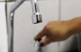 Este miércoles habrá faltante de agua por reparaciones