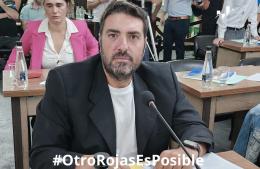 Carta abierta a los vecinos de Rojas