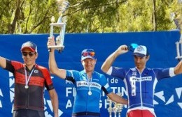 Lito Ruiz ganó la general en Ameghino