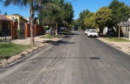 El intendente Ford y su gabinete recorrerán barrio Santa Teresa