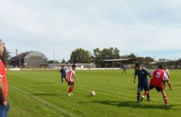 Las inferiores disputarán la quinta fecha este sábado