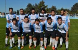 Victorias de Argentino y Newbery y empate en Carabelas