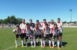 Juventud se juega el pase a la final