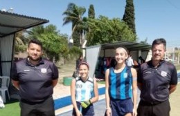 La séptima de Argentino clasificó a semifinales