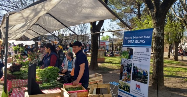 La Feria El Mercadito sumó otra edición