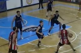 Sportivo cayó en Pergamino