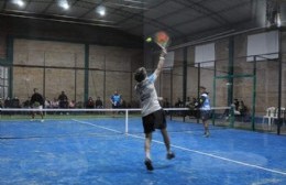 Se inauguró la segunda sede de "La cancha padel"