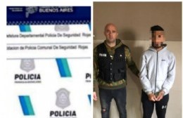 Detienen a sujeto por presunto abuso