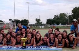 Hockey: Argentino bicampeón