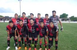 Derrota de Newbery en el Federal C