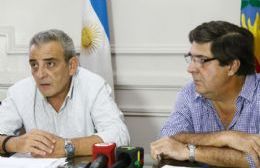 Los Municipales de Pergamino cobraran un bono de fin de año ¿Y por casa?