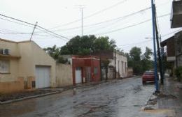 Los vecinos de calle Hilario Lagos reclaman por el asfalto pendiente