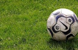 La Sub 15 va por todo en la vuelta