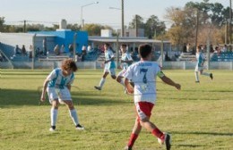 Resultados del fútbol juvenil