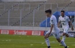 De la mano de Borasi, Sarmiento avanza en la Copa Argentina