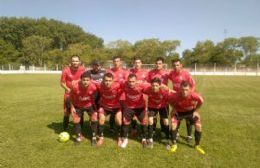 Se jugó parcialmente la tercera fecha del Tres Ligas