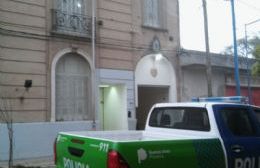 Siete presos muertos en Pergamino: El único prófugo es el comisario Donza, también de Rojas