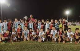 En el torneo de Argentino ya se perfilan los candidatos