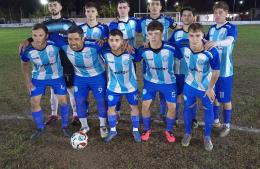 Argentino sigue imparable