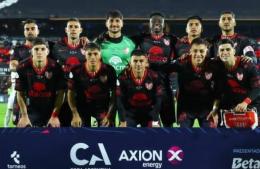 Gol de Tissera, pero Instituto se despidió por penales