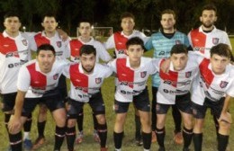 Newbery venció a El Fortín