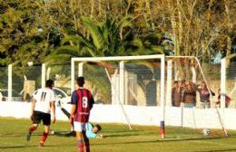 Fútbol: a la cancha abrigaditos