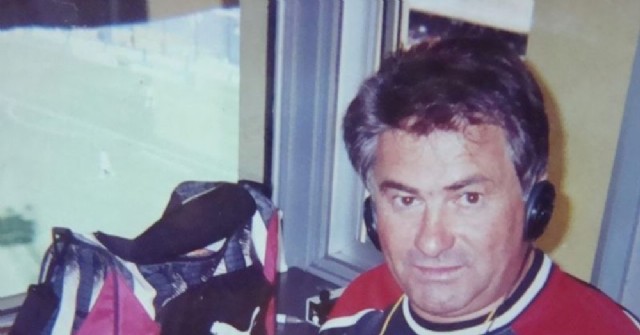 Recuerdo del periodista y relator deportivo Norberto Degirolamo, a cuatro años de su fallecimiento