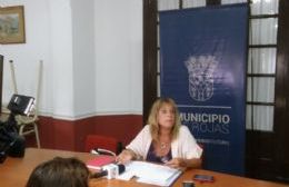 Becas municipales 2019: La inscripción será online