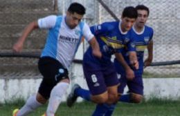 Comienzan las semifinales en el Tres Ligas