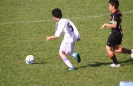 Reglamento del Torneo Infanto Juvenil