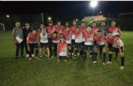 Torneo de verano en Megafútbol: se juega la segunda fecha