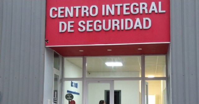 La Oficina de Licencias de Conducir ya funciona en el Centro Integral de Seguridad