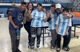 Se suman más clasificaciones a la delegación rojense que viajará a las finales de Mar de Plata