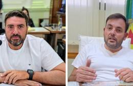 Baguear: “Acepto el debate, pero el intendente tiene que ponerse a gobernar”