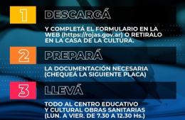 Becas estudiantiles 2026: ¿Cómo acceder?