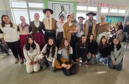Rojas celebra una nueva Feria Distrital de Educaci&oacute;n, Artes, Ciencias y Tecnolog&iacute;a