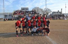 Vuelve el fútbol local