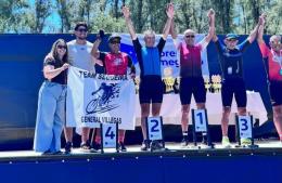 Victorias de Phillips en Ameghino y de Ruiz-Allevato en Azcuénaga